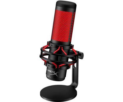Mikrofon HyperX QuadCast